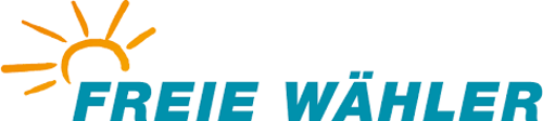 Logo Freie W&auml;hler